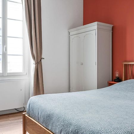 La Loge Vieux-Port Apartment Marseille Bagian luar foto