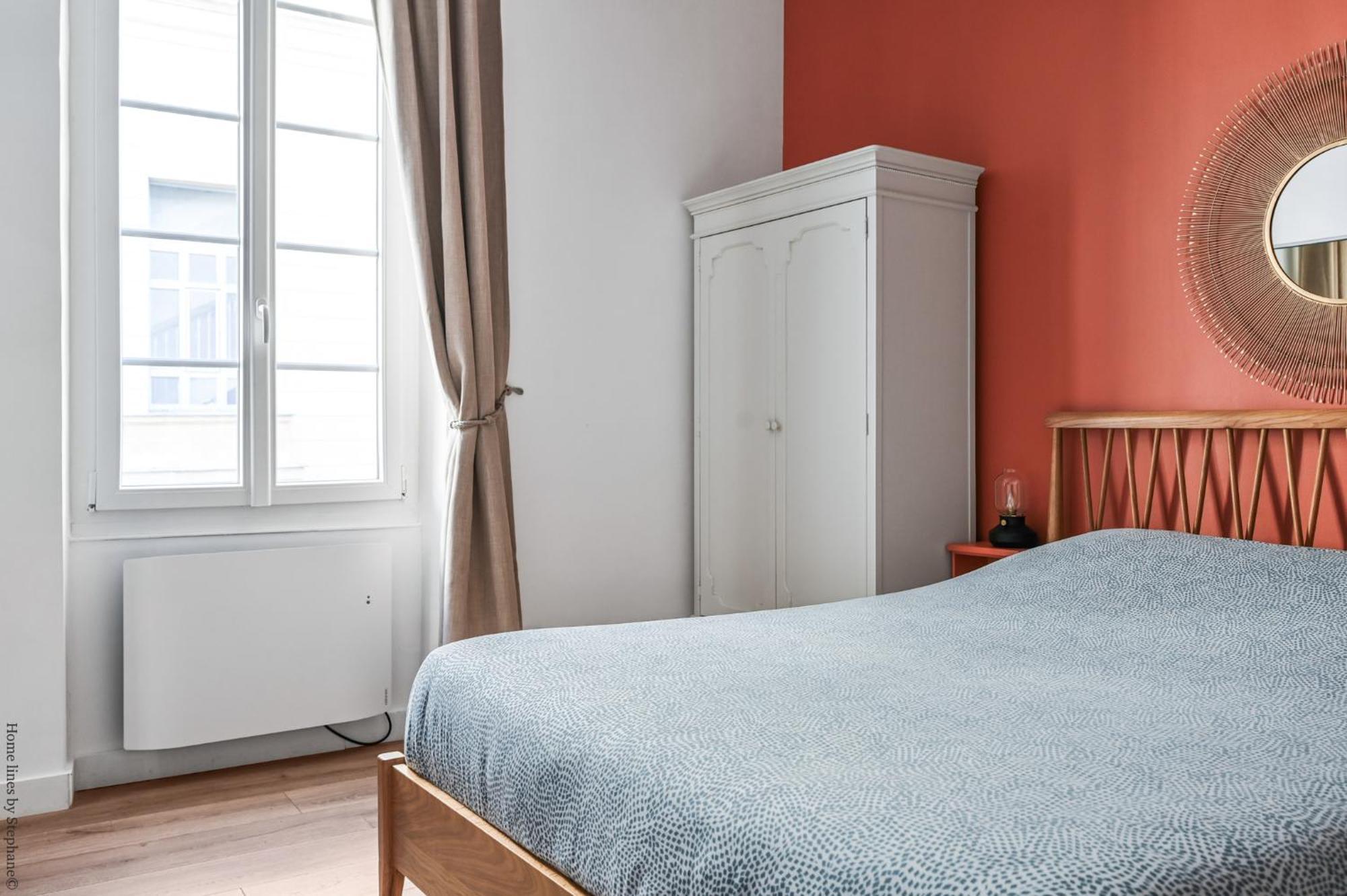 La Loge Vieux-Port Apartment Marseille Bagian luar foto