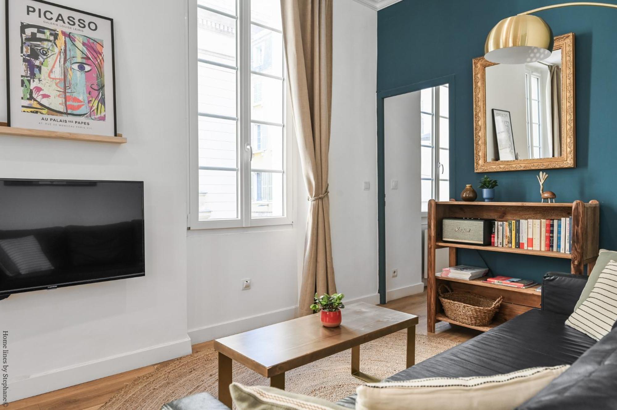 La Loge Vieux-Port Apartment Marseille Bagian luar foto