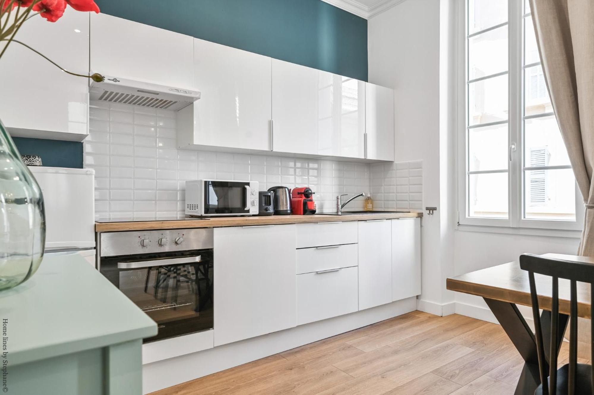La Loge Vieux-Port Apartment Marseille Bagian luar foto