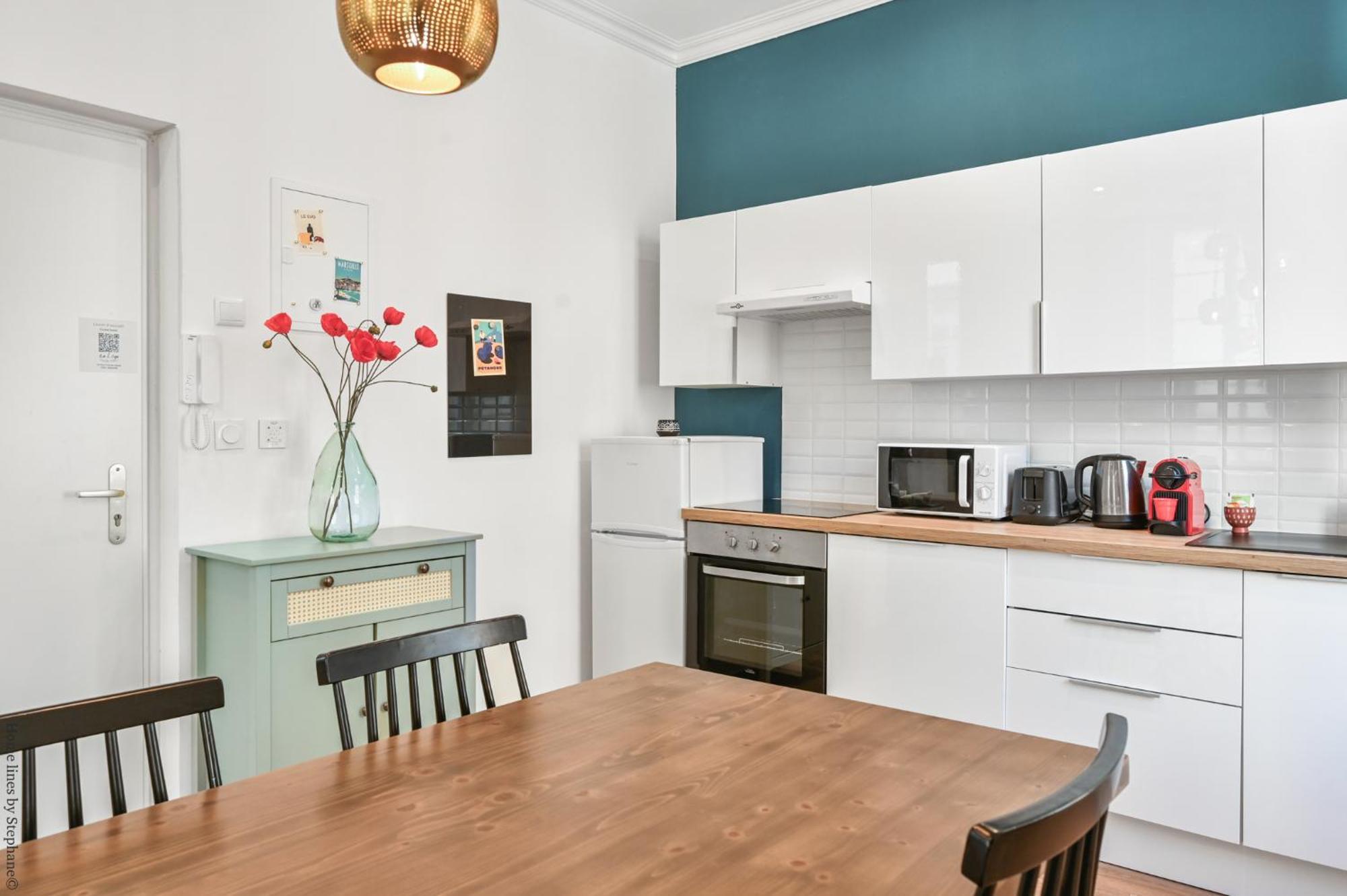 La Loge Vieux-Port Apartment Marseille Bagian luar foto